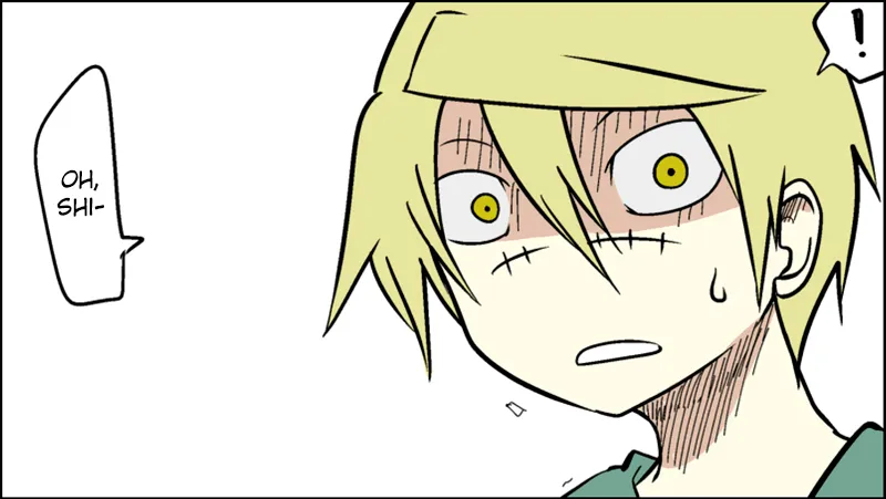 Read Senyuu. chapter 53.99 image 24 on Lezhin