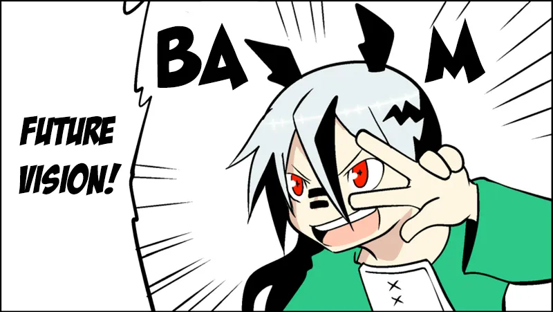 Read Senyuu. chapter 53.99 image 25 on Lezhin
