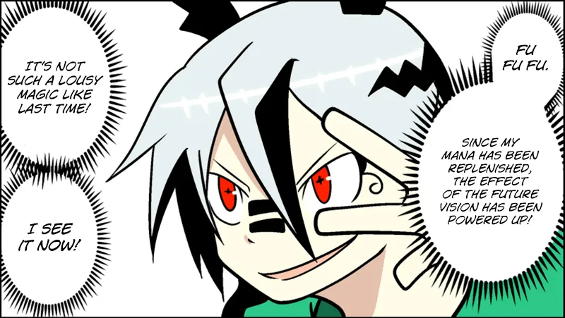 Read Senyuu. chapter 53.99 image 26 on Lezhin
