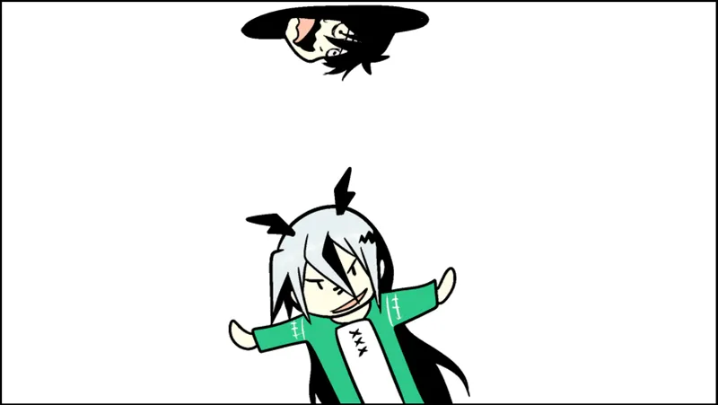 Read Senyuu. chapter 53.99 image 29 on Lezhin