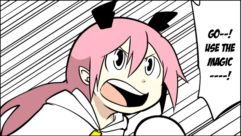 Read Senyuu. chapter 53.99 image 31 on Lezhin