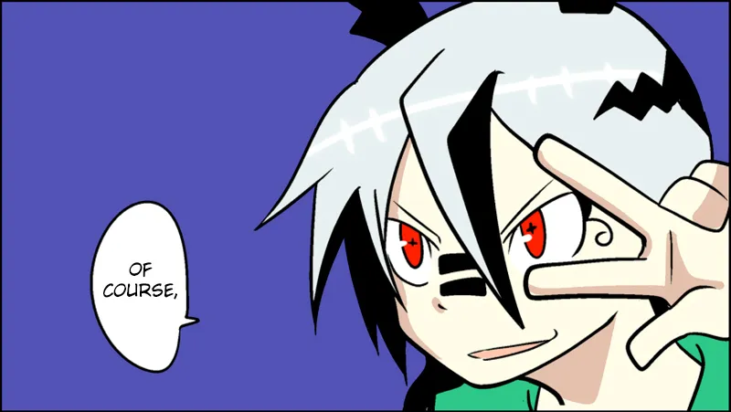 Read Senyuu. chapter 53.99 image 32 on Lezhin