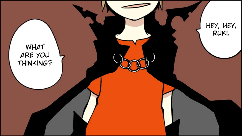 Read Senyuu. chapter 53.99 image 44 on Lezhin