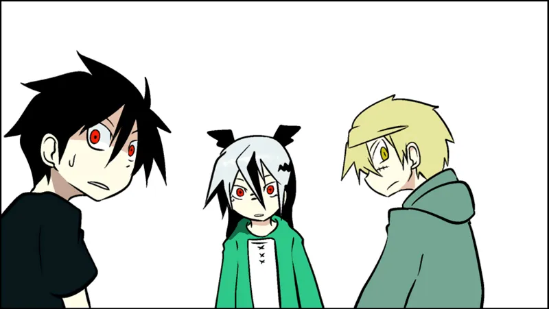 Read Senyuu. chapter 53.99 image 48 on Lezhin