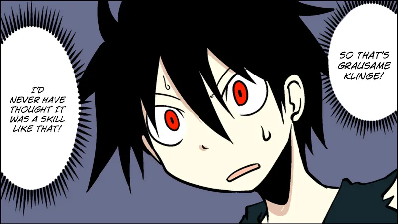 Read Senyuu. chapter 53.99 image 5 on Lezhin