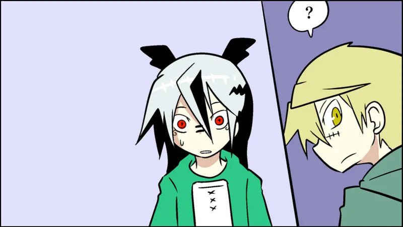 Read Senyuu. chapter 53.99 image 50 on Lezhin