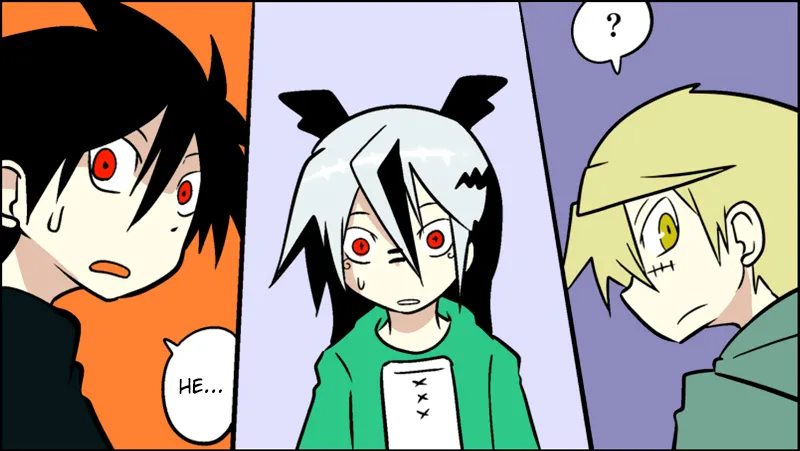 Read Senyuu. chapter 53.99 image 51 on Lezhin