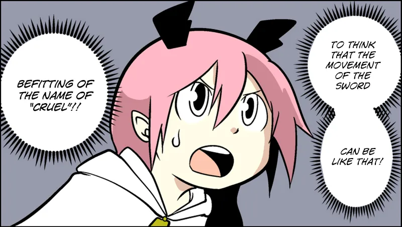 Read Senyuu. chapter 53.99 image 6 on Lezhin