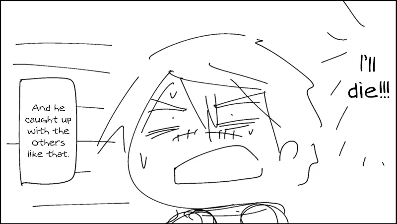 Read Senyuu. chapter 53.99 image 68 on Lezhin