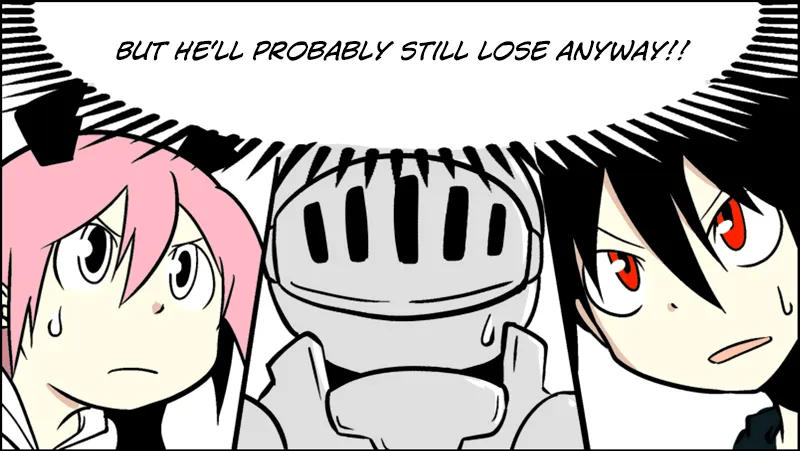Read Senyuu. chapter 53.99 image 9 on Lezhin