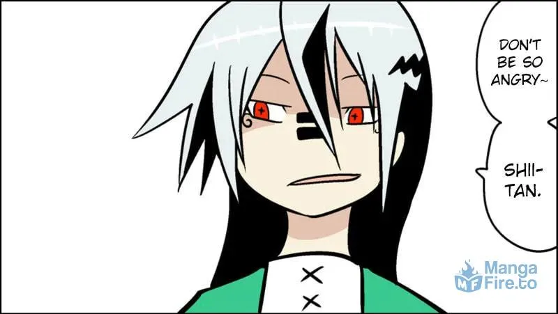 Read Senyuu. chapter 53 image 11 on Lezhin