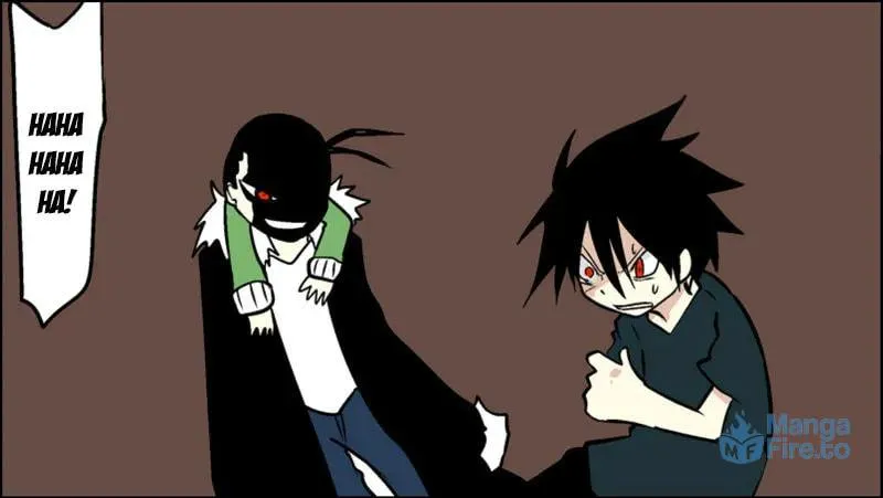 Read Senyuu. chapter 53 image 14 on Lezhin