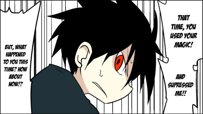 Read Senyuu. chapter 53 image 16 on Lezhin