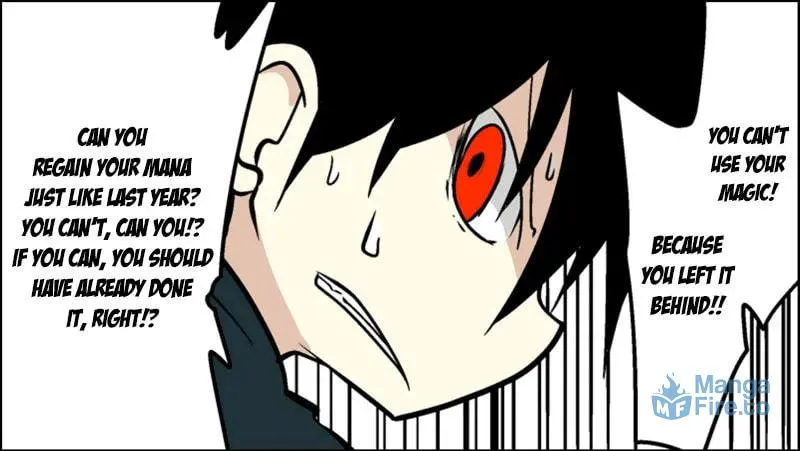 Read Senyuu. chapter 53 image 17 on Lezhin