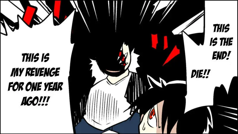 Read Senyuu. chapter 53 image 18 on Lezhin