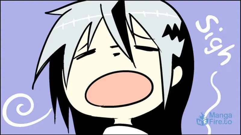 Read Senyuu. chapter 53 image 23 on Lezhin