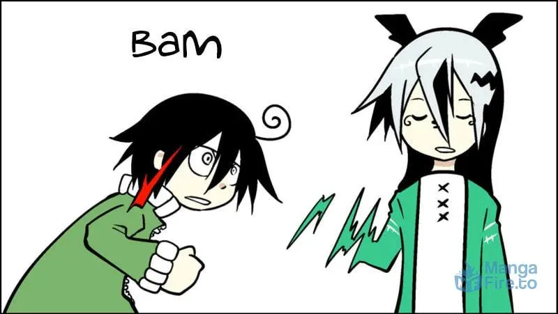 Read Senyuu. chapter 53 image 26 on Lezhin