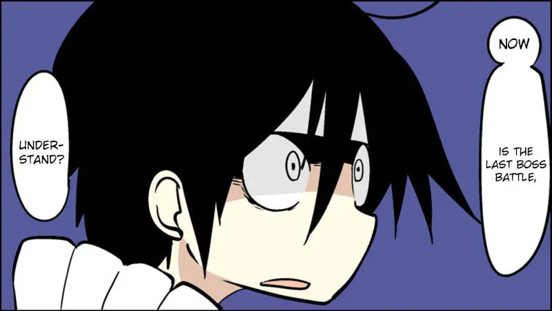 Read Senyuu. chapter 53 image 28 on Lezhin