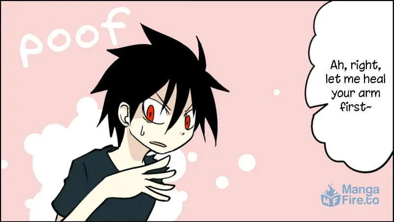 Read Senyuu. chapter 53 image 32 on Lezhin