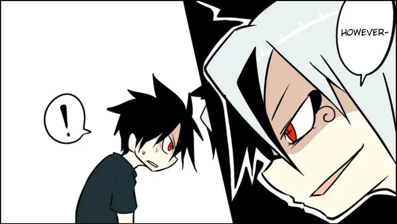 Read Senyuu. chapter 53 image 36 on Lezhin