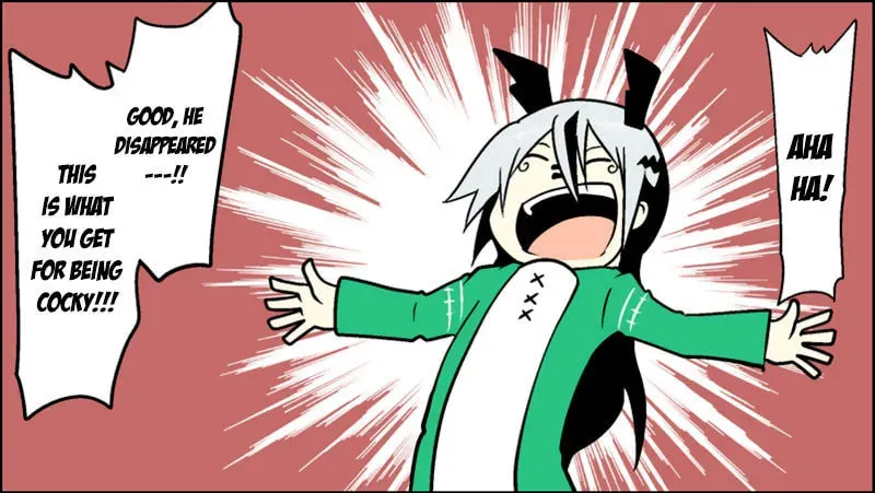 Read Senyuu. chapter 53 image 4 on Lezhin