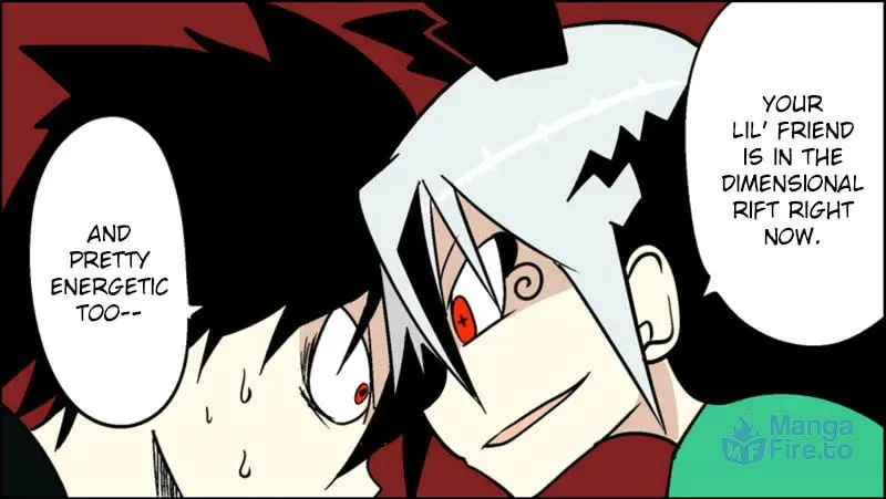 Read Senyuu. chapter 53 image 41 on Lezhin