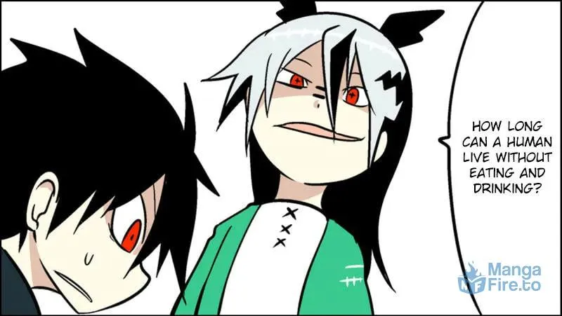 Read Senyuu. chapter 53 image 44 on Lezhin