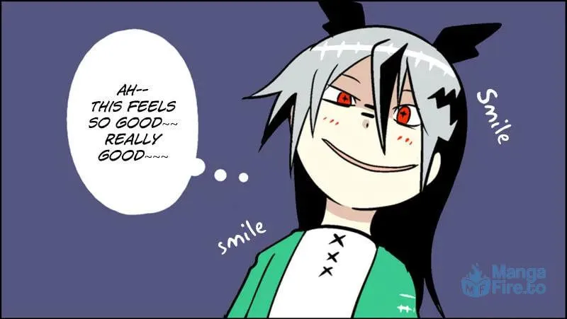 Read Senyuu. chapter 53 image 47 on Lezhin