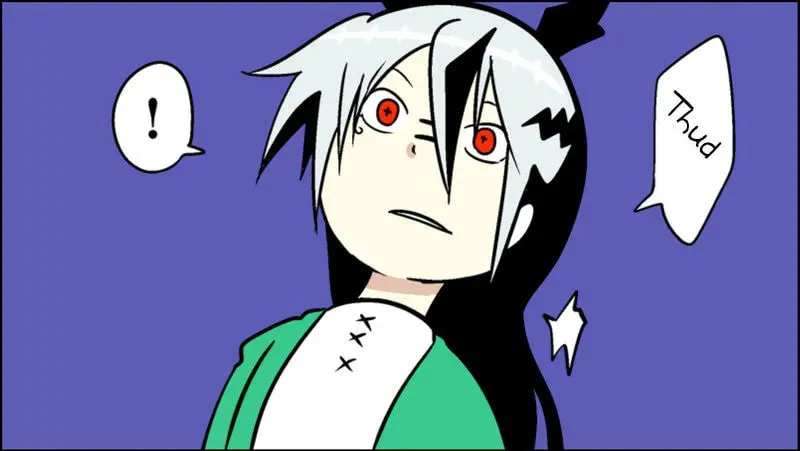 Read Senyuu. chapter 53 image 48 on Lezhin