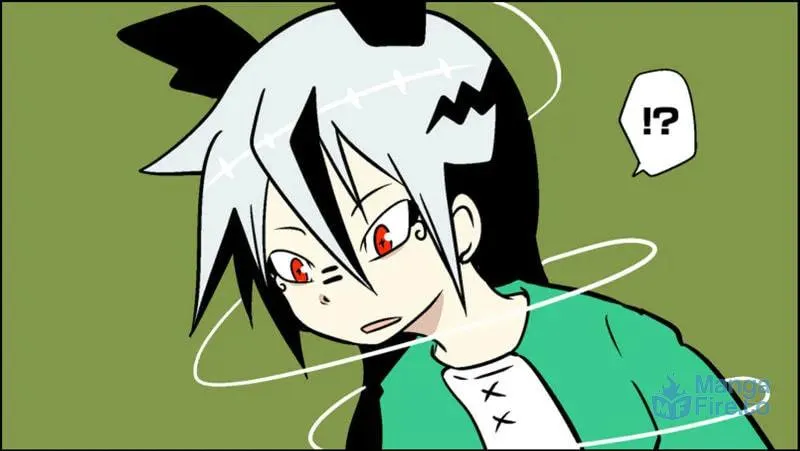 Read Senyuu. chapter 53 image 59 on Lezhin