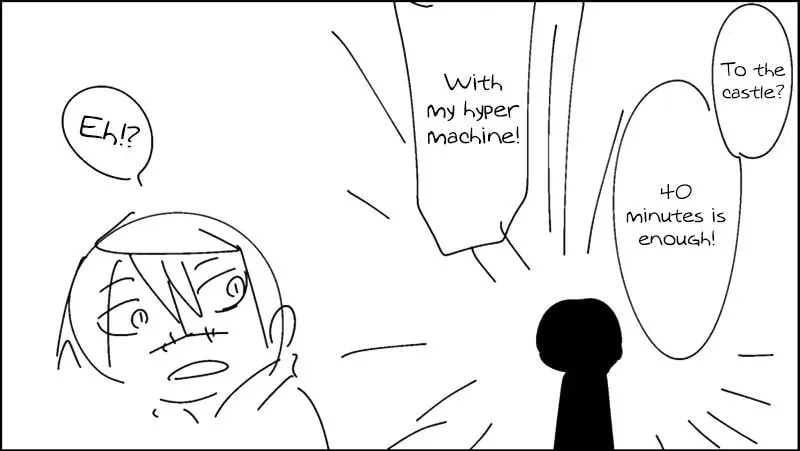 Read Senyuu. chapter 53 image 69 on Lezhin