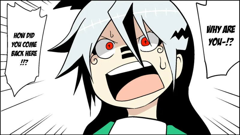 Read Senyuu. chapter 54.99 image 2 on Lezhin