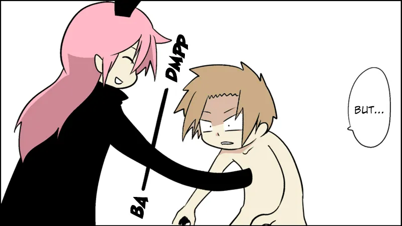 Read Senyuu. chapter 54.99 image 33 on Lezhin