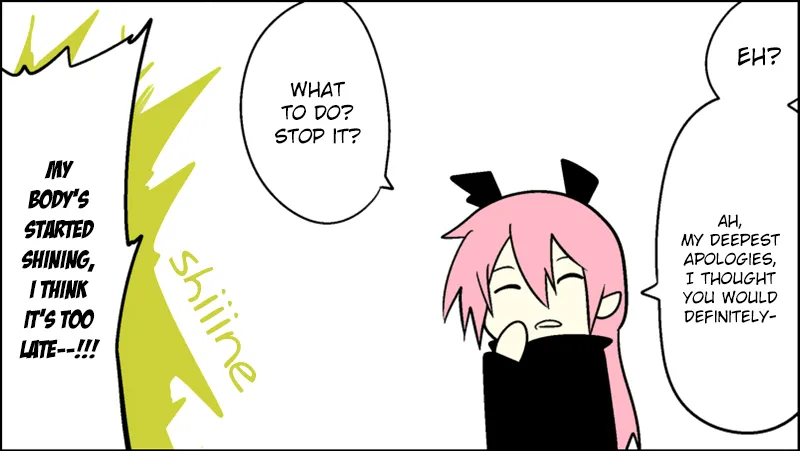 Read Senyuu. chapter 54.99 image 35 on Lezhin
