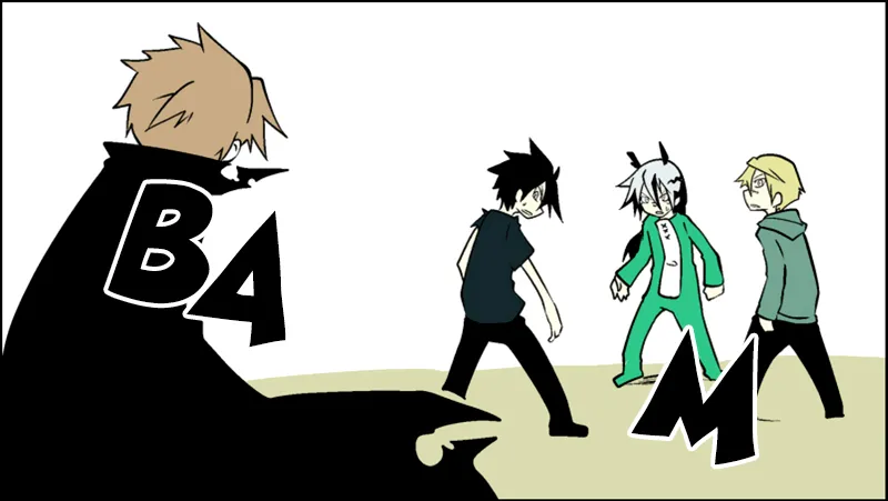 Read Senyuu. chapter 54.99 image 36 on Lezhin