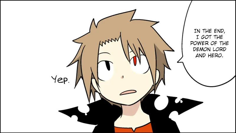 Read Senyuu. chapter 54.99 image 38 on Lezhin