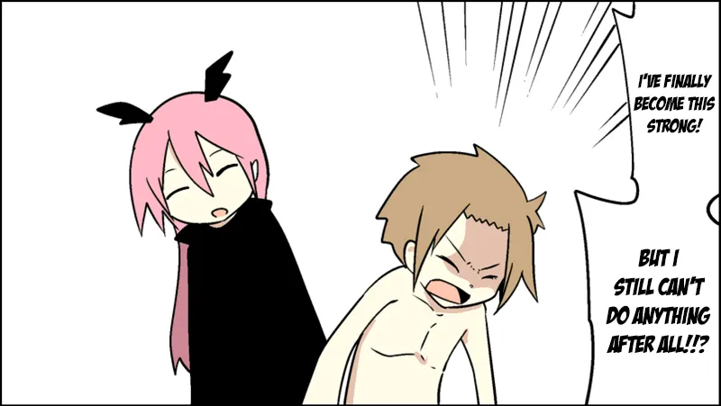 Read Senyuu. chapter 54.99 image 9 on Lezhin