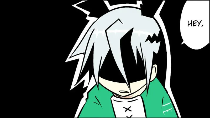 Read Senyuu. chapter 54 image 13 on Lezhin
