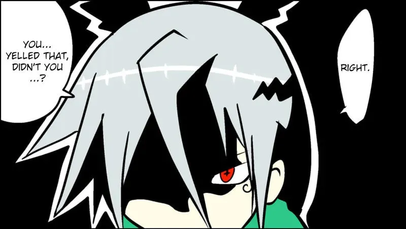 Read Senyuu. chapter 54 image 16 on Lezhin