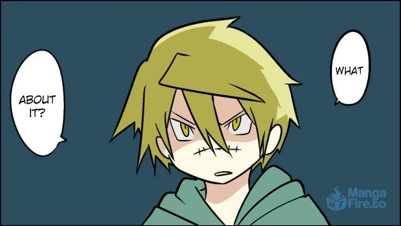 Read Senyuu. chapter 54 image 17 on Lezhin