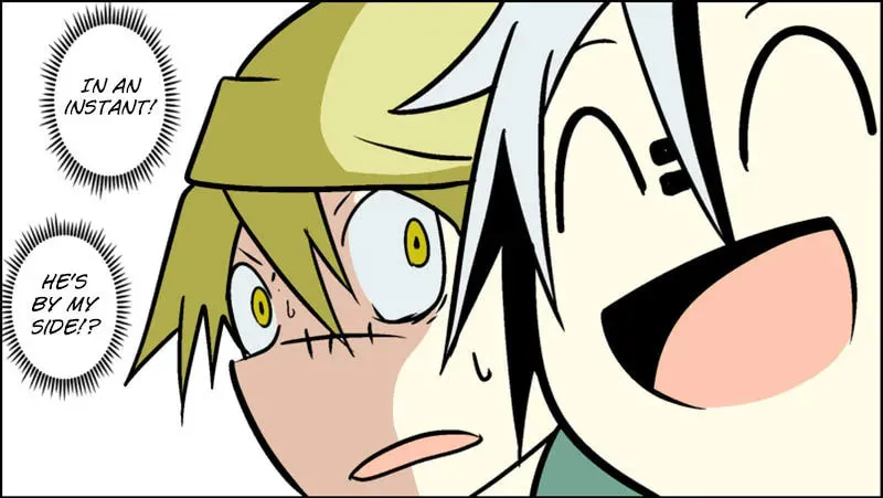 Read Senyuu. chapter 54 image 19 on Lezhin