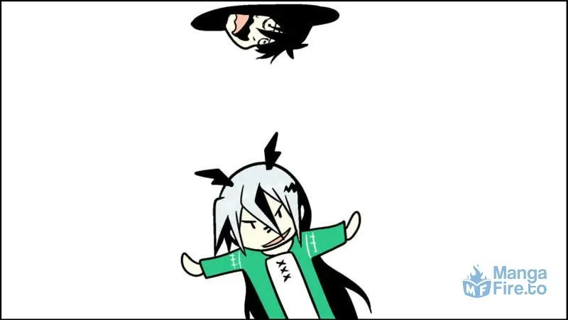 Read Senyuu. chapter 54 image 29 on Lezhin