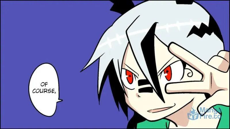 Read Senyuu. chapter 54 image 32 on Lezhin