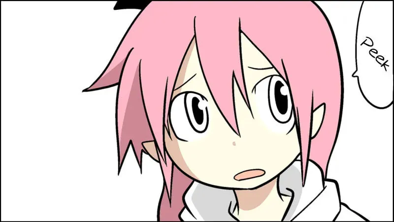 Read Senyuu. chapter 54 image 36 on Lezhin