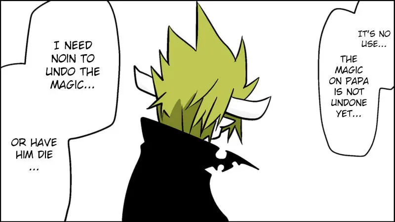 Read Senyuu. chapter 54 image 39 on Lezhin