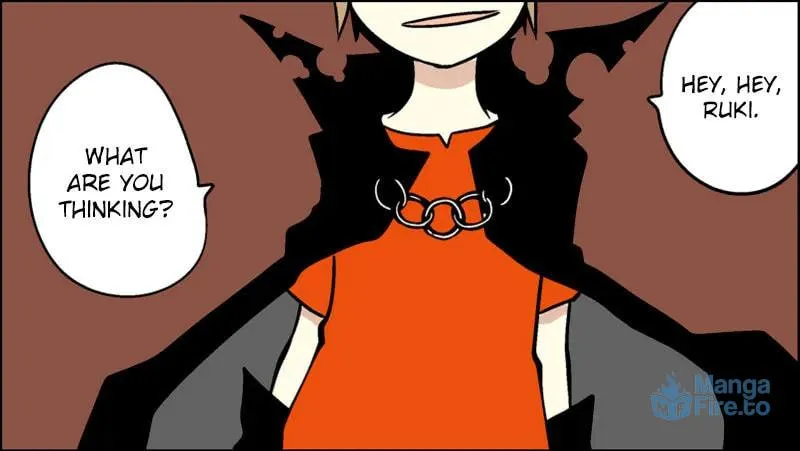 Read Senyuu. chapter 54 image 44 on Lezhin