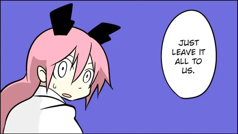 Read Senyuu. chapter 54 image 46 on Lezhin