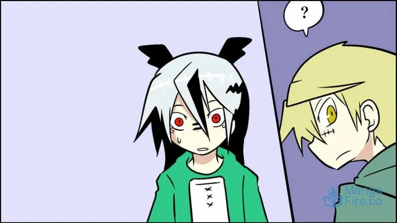 Read Senyuu. chapter 54 image 50 on Lezhin