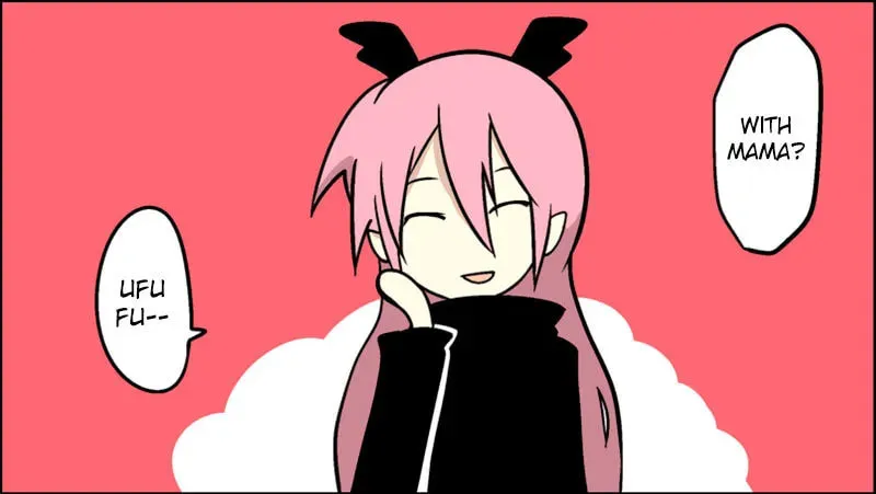 Read Senyuu. chapter 54 image 54 on Lezhin