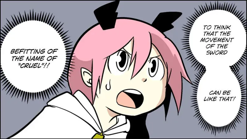 Read Senyuu. chapter 54 image 6 on Lezhin